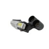 Recambio de estribera derecha para macbor stormer r125e4 referencia OEM IAM  DELANTERA 