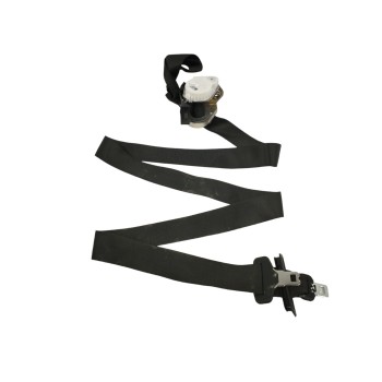 CINTURON SEGURIDAD TRASERO CENTRAL 7247667 