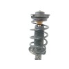 Recambio de amortiguador delantero izquierdo para seat toledo (5p2) 1.9 tdi referencia OEM IAM 1T0413031EJ 824904001067 