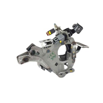 Recambio de pedal freno para infiniti q50 2.2 diesel cat referencia OEM IAM 465014GF0D  