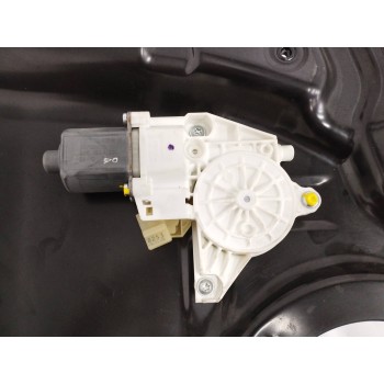 Recambio de elevalunas trasero izquierdo para mercedes-benz clase m (w164) 3.0 cdi cat referencia OEM IAM CABLE A1647303179 