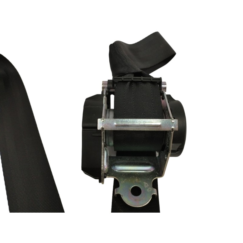 CINTURON SEGURIDAD TRASERO DERECHO