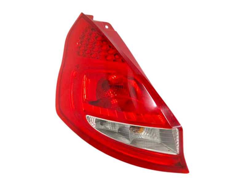 Recambio de piloto trasero izquierdo para ford fiesta (cb1) 1.25 16v cat referencia OEM IAM 8A6113405A  