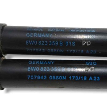 Recambio de amortiguadores maletero / porton para audi a4 b9 (8w2, 8wc) 2.0 tdi referencia OEM IAM 8W0823359B  