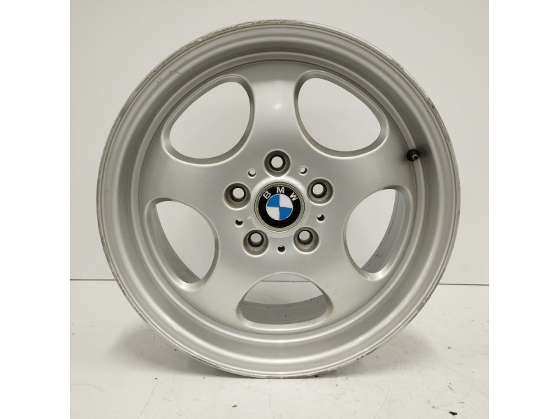 Recambio de llanta para bmw x3 (e83) 2.0 16v diesel cat referencia OEM IAM 3415720 E8JX17EH2IS46 5H 5X120