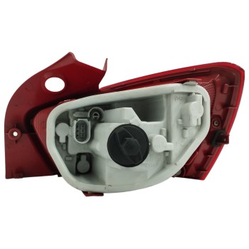 Recambio de piloto trasero izquierdo para seat ibiza sc (6j1) 1.6 tdi referencia OEM IAM 6J4945095H  