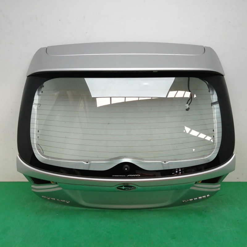 Recambio de porton trasero para subaru impreza hatchback (gr, gh, g3) 1.5 awd (gh3) referencia OEM IAM   