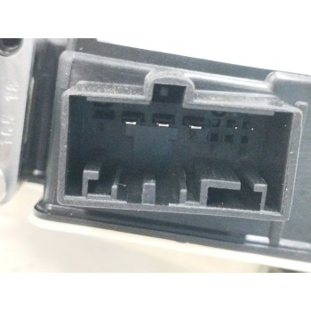 Recambio de elevalunas trasero izquierdo para volkswagen t-roc 1.0 tsi referencia OEM IAM 2GA839461G 5Q0959811D 