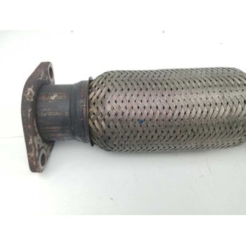 Recambio de tubo escape delantero para hyundai h350 kasten 2.5 crdi cat referencia OEM IAM 2871059601  