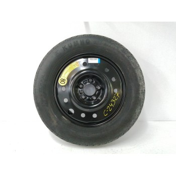 Recambio de neumatico repuesto para opel antara 2.0 cdti cat (z 20 dmh / llw) referencia OEM IAM 95493480 4TX16 96626211