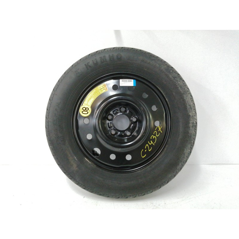 Recambio de neumatico repuesto para opel antara 2.0 cdti cat (z 20 dmh / llw) referencia OEM IAM 95493480 4TX16 96626211