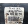 Recambio de amortiguador delantero izquierdo para seat toledo (5p2) 1.9 tdi referencia OEM IAM 1T0413031EJ 824904001067 