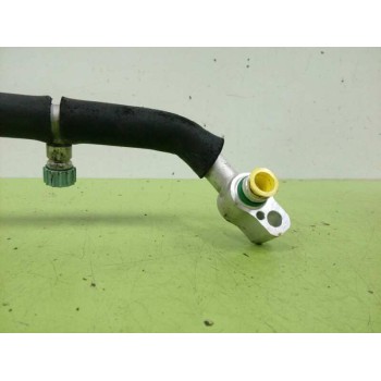 Recambio de tubos aire acondicionado para hyundai terracan (hp) 2.9 crdi 4wd referencia OEM IAM   