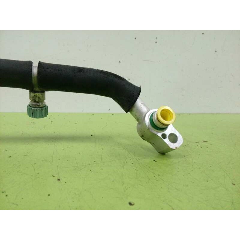 TUBOS AIRE ACONDICIONADO