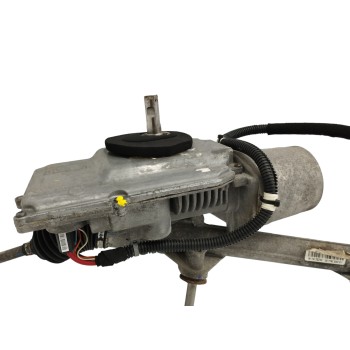 Recambio de cremallera direccion para citroën c3 1.4 hdi referencia OEM IAM 9673670280  