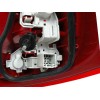 Recambio de piloto trasero izquierdo para ford fiesta (cb1) 1.25 16v cat referencia OEM IAM 8A6113405A  