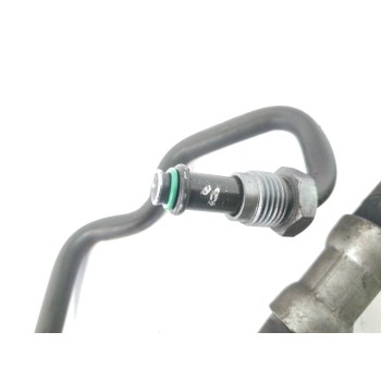Recambio de tubo presion direccion asistida para opel zafira b 1.6 16v referencia OEM IAM   