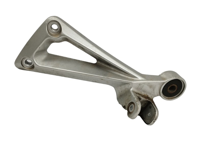 Recambio de estribera izquierda para yamaha bt 1100 bulldog bt 1100 bulldog referencia OEM IAM 5JNF742L00P2  