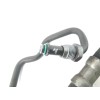 Recambio de tubo presion direccion asistida para opel zafira b 1.6 16v referencia OEM IAM   