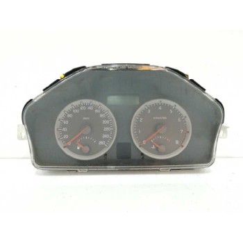 Recambio de cuadro instrumentos para volvo s40 berlina 2.4 cat referencia OEM IAM 30669182 OBSERVAR FOTOS 69294970T