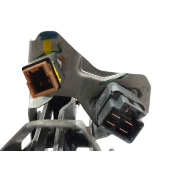 Recambio de pedal freno para infiniti q50 2.2 diesel cat referencia OEM IAM 465014GF0D  