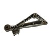 Recambio de estribera izquierda para yamaha bt 1100 bulldog bt 1100 bulldog referencia OEM IAM 5JNF742L00P2  