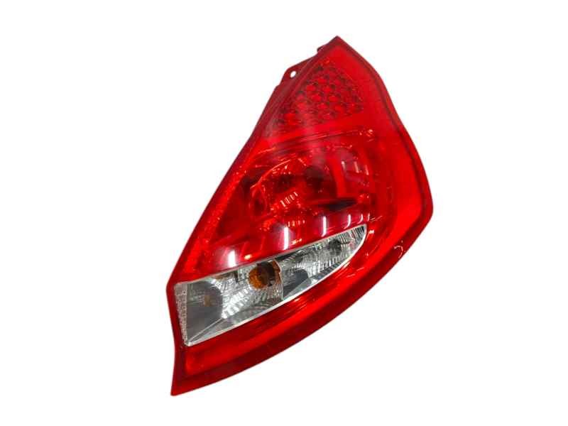 Recambio de piloto trasero derecho para ford fiesta (cb1) 1.25 16v cat referencia OEM IAM 8A6113404A Recambio de piloto trasero derecho para ford fiesta (cb1) 1.25 16v cat referencia OEM IAM 8A6113404A