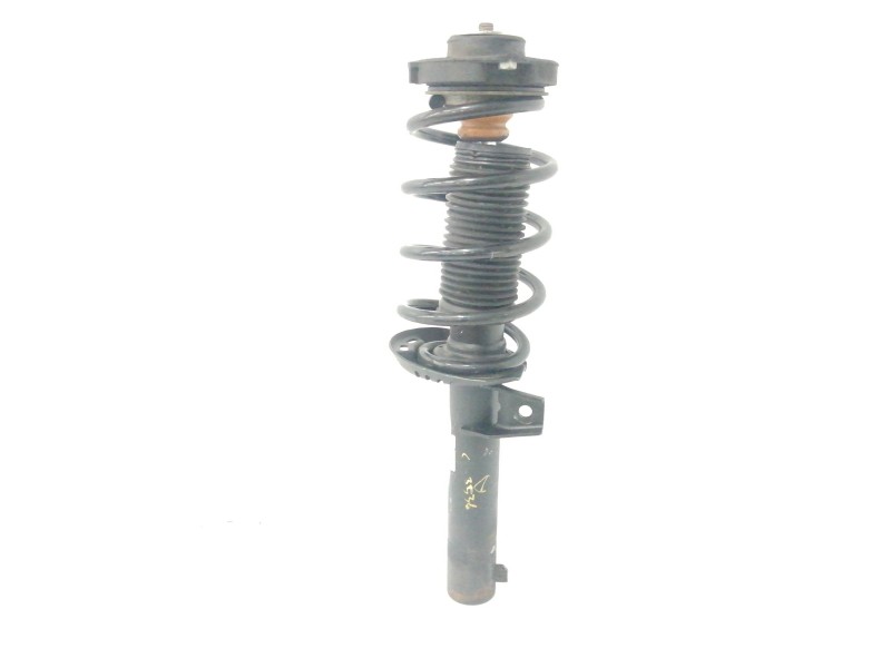 Recambio de amortiguador delantero derecho para seat toledo (5p2) 1.9 tdi referencia OEM IAM 1T0413031EJ 824904001067 