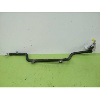 Recambio de tubos aire acondicionado para hyundai terracan (hp) 2.9 crdi 4wd referencia OEM IAM   