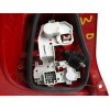 Recambio de piloto trasero derecho para ford fiesta (cb1) 1.25 16v cat referencia OEM IAM 8A6113404A  