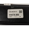 Recambio de elevalunas trasero izquierdo para volkswagen t-roc 1.0 tsi referencia OEM IAM 2GA839461G 5Q0959811D 