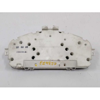 Recambio de cuadro instrumentos para volvo s40 berlina 2.4 cat referencia OEM IAM 30669182 OBSERVAR FOTOS 69294970T