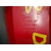 Recambio de piloto trasero derecho para ford fiesta (cb1) 1.25 16v cat referencia OEM IAM 8A6113404A  