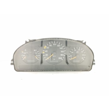 CUADRO INSTRUMENTOS A1635400947 1911210092B 15339450