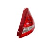 Recambio de piloto trasero derecho para ford fiesta (cb1) 1.25 16v cat referencia OEM IAM 8A6113404A  