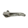 Recambio de posapies delantero izquierdo para kawasaki z 300 z 300 referencia OEM IAM 340280318 LADO IZQUIERDO 