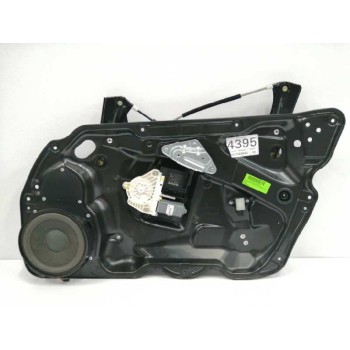 ELEVALUNAS DELANTERO DERECHO FUNDA 1K0959702AC 