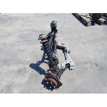 Recambio de puente delantero para subaru vivio manual referencia OEM IAM   