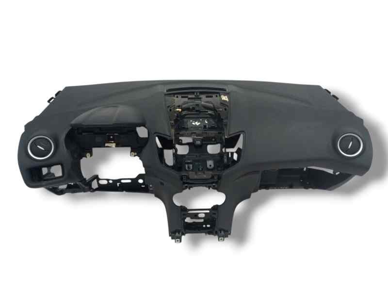 Recambio de salpicadero para ford fiesta (cb1) 1.25 16v cat referencia OEM IAM 1801894 Recambio de salpicadero para ford fiesta (cb1) 1.25 16v cat referencia OEM IAM 1801894
