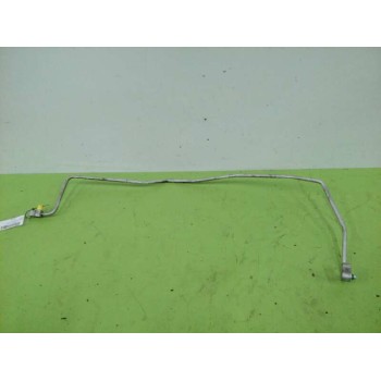 Recambio de tubos aire acondicionado para hyundai terracan (hp) 2.9 crdi 4wd referencia OEM IAM   