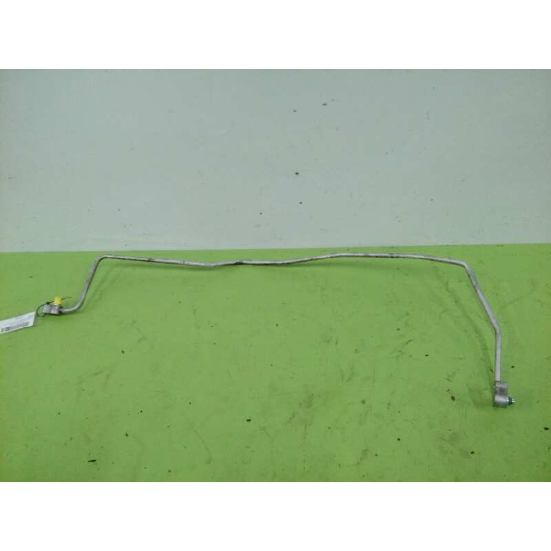 Recambio de tubos aire acondicionado para hyundai terracan (hp) 2.9 crdi 4wd referencia OEM IAM   
