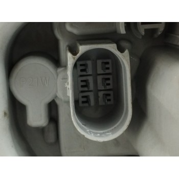 Recambio de piloto trasero izquierdo para seat ibiza sc (6j1) 1.6 tdi referencia OEM IAM 6J4945095H  