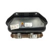 Recambio de airbag delantero derecho para opel insignia berlina 2.0 16v cdti referencia OEM IAM 23145382 366398980 