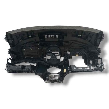 Recambio de salpicadero para ford fiesta (cb1) 1.25 16v cat referencia OEM IAM 1801894  