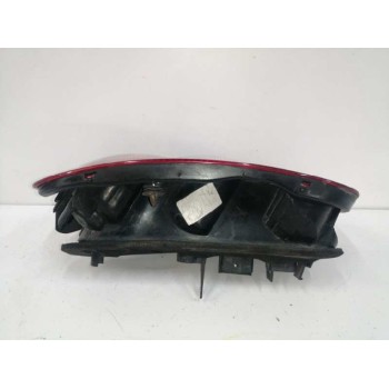 Recambio de piloto trasero izquierdo para nissan micra (k12e) 1.2 cat referencia OEM IAM   