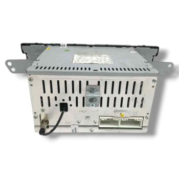 Recambio de sistema audio / radio cd para hyundai i20 i (pb, pbt) 1.2 referencia OEM IAM 96170C8050RDR AC110C8EE 