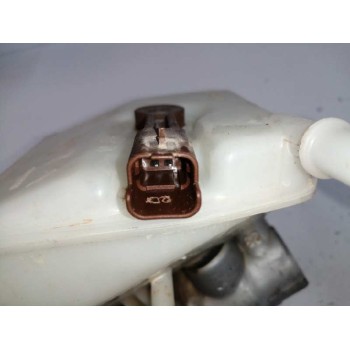 Recambio de bomba freno para peugeot partner kombi 1.6 blue-hdi fap referencia OEM IAM   