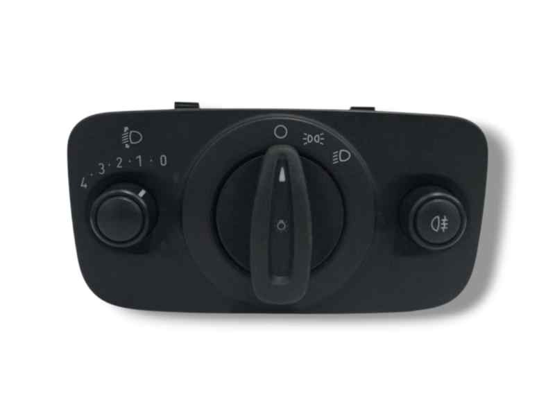 Recambio de mando luces para ford fiesta (cb1) 1.25 16v cat referencia OEM IAM 8A6T13A024AB  