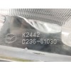 Recambio de faro derecho para mazda 5 berl. (cr) 2.0 diesel cat referencia OEM IAM C23551030 XENON SIN CENTRALITA PARA PULIR