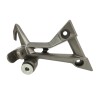 Recambio de estribera derecha para kawasaki z 300 z 300 referencia OEM IAM 350631272  